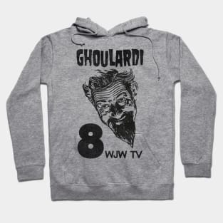 Ghoulardi Hoodie